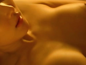 Cho Yeo-Jeong nude sex - Someone's skin Roomie - ass, nipples, tit-grab - (Jo Yeo-Jung) (Hoo-goong: Je-wang-eui cheob)