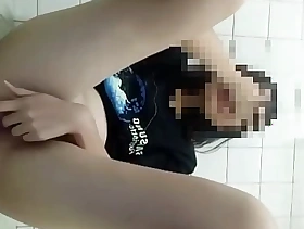 beautiful vietnamese girls masturbate