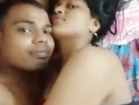Bengali girlfriend plus bf romance