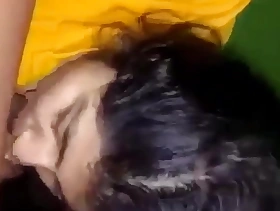 Bangladeshi Cute Married Girl, Oozed Blowjob And Fucking