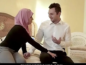 arab hijab copulation arabian porn video