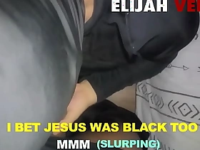 Elijah Verbal - Cleavage The Middle East