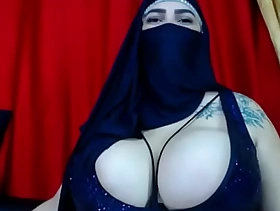 Arab Sharmi i big breast big botheration anl Arab Sharmi i big breast