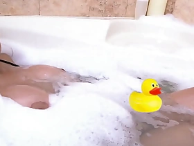 MIA KHALIFA - Sizzle Bath Fun Time With Lebanese Babe (No Sex)