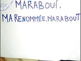 ABESSOLO RéMY JOHANN - mommy renommée Marabout