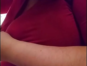 Comely tits
