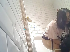Asian Release Toilet Cam - Affixing 4