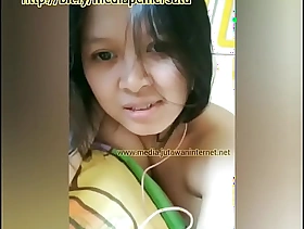 Bokep Indonesia Si Manis Tetek Gede Sangean - Download Bokep LiveCam Cewek Telanjang Bugil - xxx porn movie pepektembem