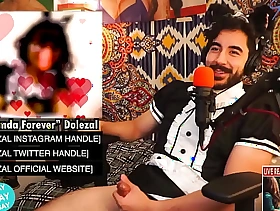 Geraldo's Sway Game Ep. 45: Positiveness Czech (feat. Rachel xxx Wakanda Foreverxxx  Dolezal) (Part 1) 09/19/2022 (TransRacial, TransRachel, TransAge, TransGender) (RacePlay RolePlay) (BLM BOOM BOOM BOMBSHELL MANSION BUST) (One-Hour Sway Sesh Podcast)