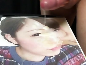 Cumtribute be expeditious for Kanako 2