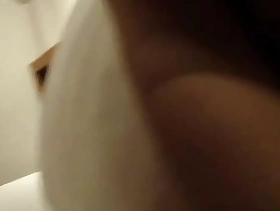 Busty Thai in in serious trouble dawg sex scene