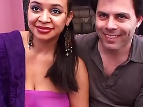New indian boyfriend Groupa conform to do a porn movie
