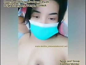 Bokep Indonesia IGO Natural Tits - porn movie media jutawaninternetxxx porn movie