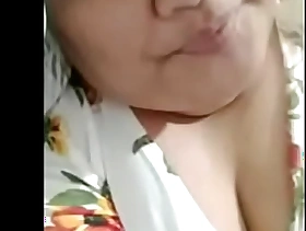 Philippine busty girl showing boobs part-2