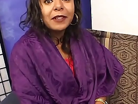 Indian pulchritude is doing her major porn casting