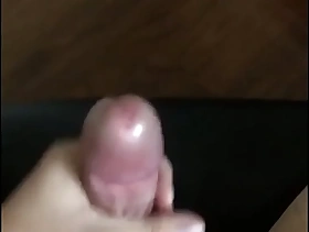 Chinese jerking wanting