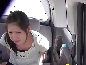 Asian pees roughly taxi taxi