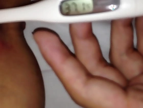 Chinese vagina thermometer
