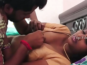 Andhra aunty multiple areola slips and mamma grope fuckclips obey from