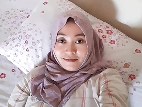 invite my hijab spliced to have copulation with commitment to pleasure