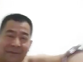 chinese daddy1
