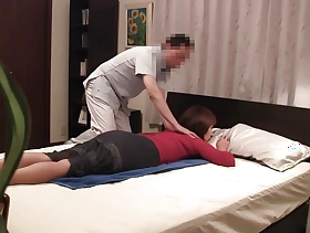 Tricking A Wife Into An Plugola Massage... - Part.1