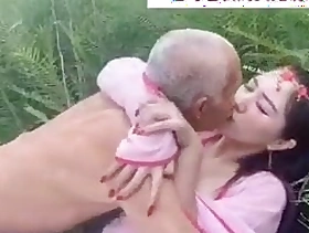 grandpapa making love unreserved