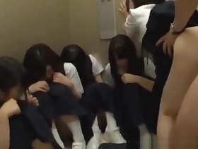 Jav Schoolgirls In Winch Ambushed One Girl Shamed And Fucked Forwards Hate fated of State hardly any to