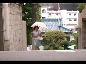 Japanese adult lady is about for some hot 6