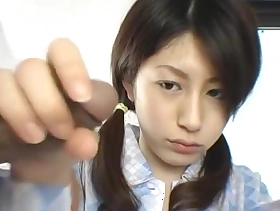 Mariko Shiraishi in Tora Gold 12