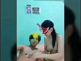 Bokep Indonesia NGENTOT di Kos Kosan - making love mistiness porn bokepmangolive