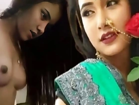 Pellicle viral be proper of Bhojpuri trickster Trisha Madhu kissing her boyfriend