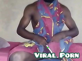 Mr Viral is so horny