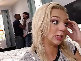 Tiffany watson gets bbc to hand cuckold sessions