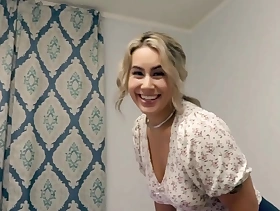 Sharing a Bed With My Hot Step-Mom