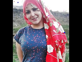 Turkish-arabic-asian hijapp diminish photo 7