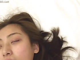 chinese pauper fucking sleeping gril.13