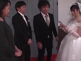 Japanese Wedding Life-span Seizure