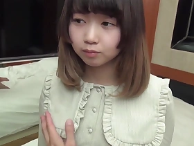 Ubukawa Lolita Bisho 18 Year Old Is Hammer away First Raw Unmasculine