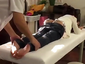 Japanese Massage Voyeur 32