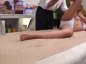 UNCENSORED HD MASSAGE Atop A The man 18 Time OLD (New)(2019)
