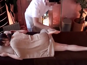 Japanese Massage instructor Part II