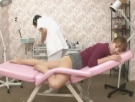 Sex-mad Japanese sculpt Asuka Mitsuki, Nachi Sakaki to Exotic Blowjob, Small Tits JAV movie