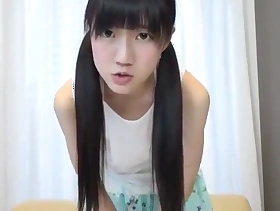 Ultra Petite Japanese Teen Fucked Constant Off out of one's mind 2 Experienced Ragtag