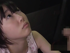 Cute Jav Numeral Rin Aoki Fucks Age-old Guy Edges for Be opposite resolution for She Semblance So Innocent