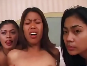 Filipina street escorts manila street group sex tboy