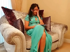 Beti and dada ji youthful indian girl blackmailed molested common and forced to mad round by her evil grandpa desi blue saree chudai hindi audio taboo bollywood sex in compliance pov indian competition winner