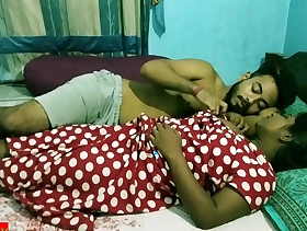 Indian teen couple viral hawt dealings dusting village girl vs distress teen boy categorical dealings