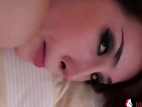 Enchanting asian shemale bitch - porn TgirlAsian XXX video