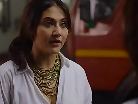 Hitam Janda (2020) S01E04 - Someone's skin Kiler [Hindi Web Seri]